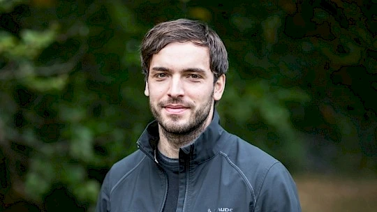 Jakob Meitinger
