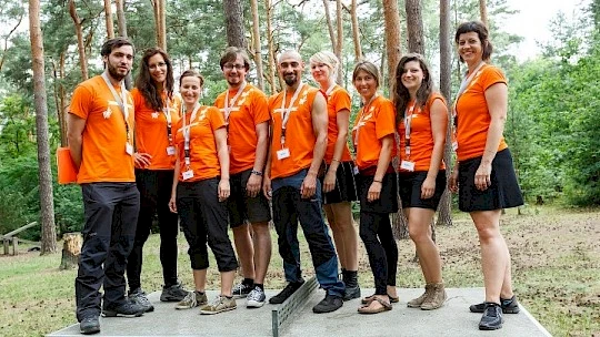 TEAMHELDEN